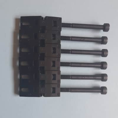 Gotoh  Floyd Rose Saddles image 4