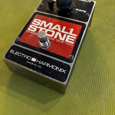 Electro-Harmonix Small Stone EH4800 Phase Shifter V3 (1979 - 1982
