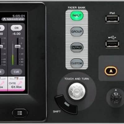 Yamaha Rack Mount TF Mixer image 5