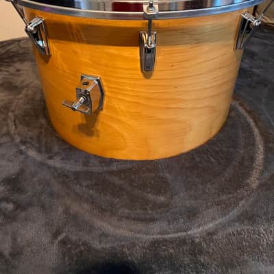 Tama Superstar 1977 - 20” Gong Bass image 6