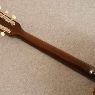 Gibson J-50ADJ (1967) J-45 Natural — Vintage Acoustic Guitar image 13
