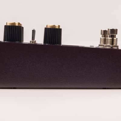 Universal Audio UAFX LION ‘68 Marshall Super Lead Amp Pedal image 3