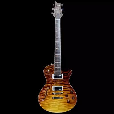 PRS McCarty 594 Singlecut Semi-Hollow Private Stock