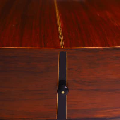 Martin 00-21 1929 - amazing pre-war Martin - lightly built, with undisputable vintage sound + video! image 13