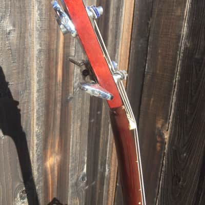 Gibson EB-2DC 1968 Cherry, reduced to $2,295.00 image 11
