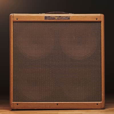 Fender Bassman | Reverb