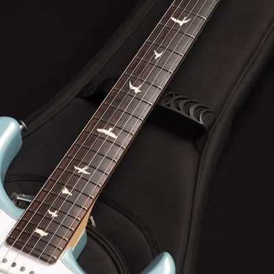 Paul Reed Smith (PRS) Silver Sky John Mayer Signature Polar Blue [24 0386259] (06/15) image 7