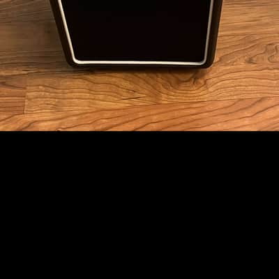 Vox MV50 Clean 50-Watt Head with Vox BC108 25-Watt Cabinet image 4