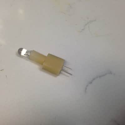 Kenwood KR-7600 bulbs lamps lights image 5