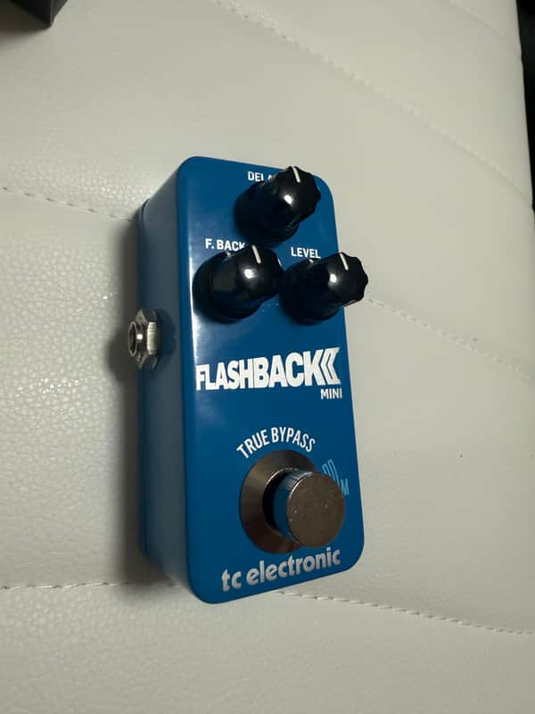 TC Electronic Flashback 2 Mini Delay