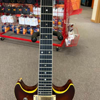 Ibanez Artist 1976 image 4