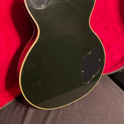 1984 Gibson Les Paul Custom Left Handed image 7