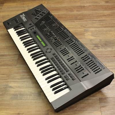 ROLAND JD-800 Programmable Synthesizer [Z031664] (05/15)