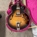 Gibson Tal Farlow 1986 - 2015 - Viceroy Brown