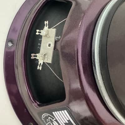 Austin Speaker Works Elegante 2011 8 Ohm image 3