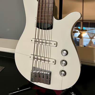 Yamaha RBX A2 5-String Bass Lightweight w/gigbag image 1