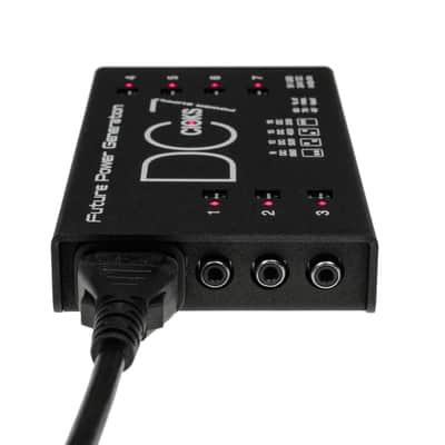 CIOKS DC7 Power Supply - Black image 4