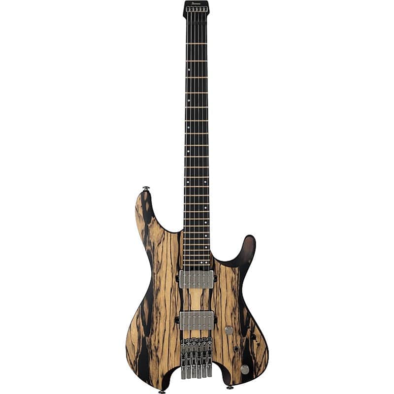 Ibanez	Q52PE Quest Standard image 1