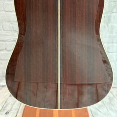 Martin D-42 (2022) image 7