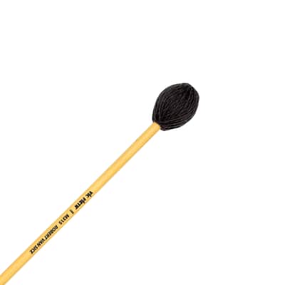 Vic Firth Robert Van Sice Signature Keyboard - Vibraphone Mallets, Hard image 4