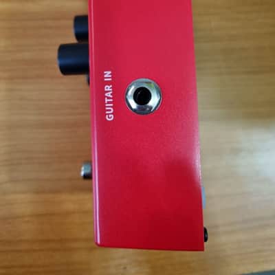 Flamma FV01 Corrector 2021 - Present - Red image 7