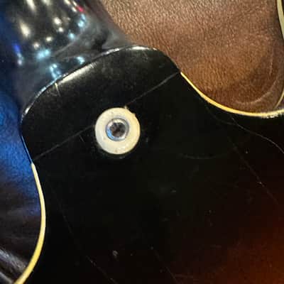Immagine Gibson ES-335 1958 - 7