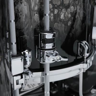 Tama Starclassic Laquer Shellset image 4