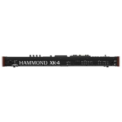 Hammond XK4 Organ image 8