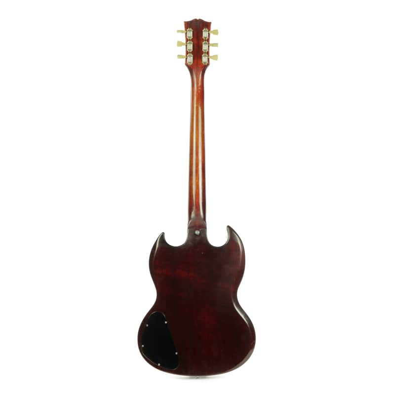 Gibson SG Standard 