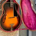 Gibson L-12 1938 Sunburst