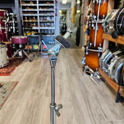 Ludwig Flat Base Cymbal Stand 1960s image 2