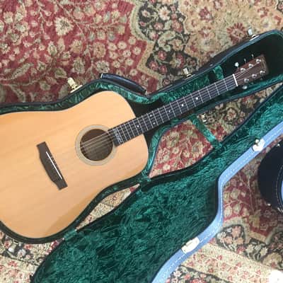 Martin Andy Griffith Signature Model D-18 image 4