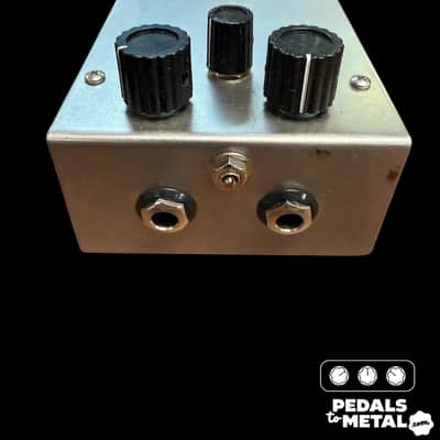 Flying Fish FX Silicon Fuzz Face - x8955 image 3