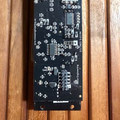 Noise Engineering Zularic Repetitor 2018 - Present - Black image 3