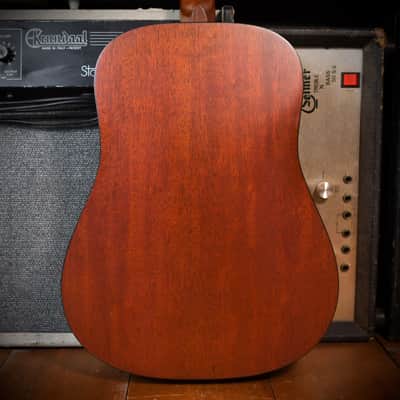 Martin D16-GT Natural 2004 image 4