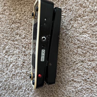 Dunlop MC404 CAE Custom Audio Electronics Wah 2010 - Present - Black image 4