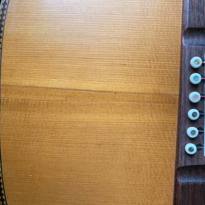 Washburn 435 Brazilian Rosewood, Adirondack Spruce 1915 image 16