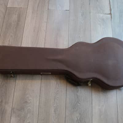 EASTMAN "SB55 Double Cut Truetone Vintage Red" HARDCASE, 2, 94 KG image 19