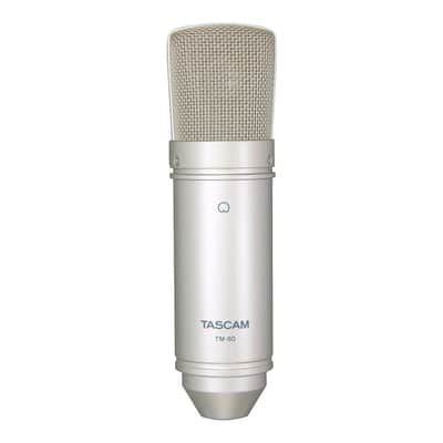 TM-80 Tascam image 1