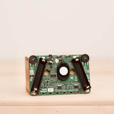 MicroKits Synth-a-Sette image 5