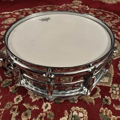 1984 Ludwig Hammered Supraphonic 5x14 image 3