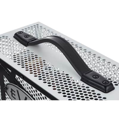 Tête d'ampli a lampes 5150III 15w LBXII EVH image 12