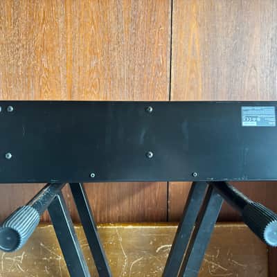 ARP ARP 2600-M SEMI-MODULAR SYNTHESIZER w/ case KORG image 8