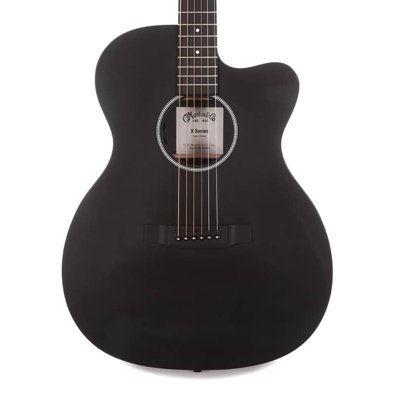 Martin X-Series OMC-X1E 2019 - 2023 image 3