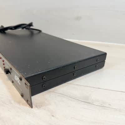 ART DR2a Digital Reverb Processor – Vintage 1U Rack Reverb – Made in USA Late 1980s–Early 1990s image 7