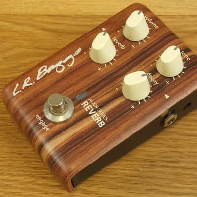 LR Baggs Align Reverb for Acoustic Guitars image 4