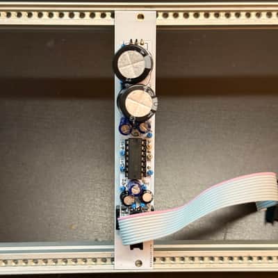 NLC Nonlinearcircuits Sloth image 2