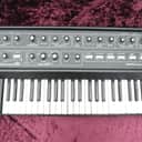 Moog Multimoog Rare and Mighty