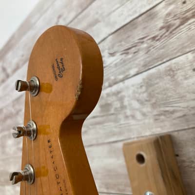 Used 1996 Fender American Vintage '62 Stratocaster image 11