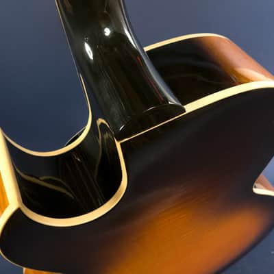 2000 Gibson ES-175 image 7